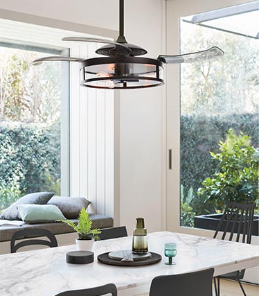 Ventilátorok